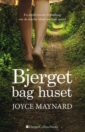 Bjerget bag huset af Joyce Maynard