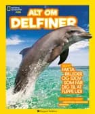 Alt om delfiner