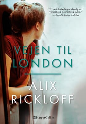 Vejen til London af Alix Rickloff