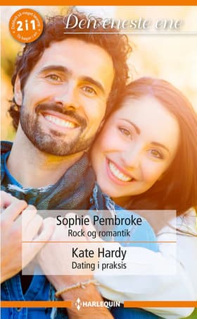Rock og romantik / Dating i praksis af Kate Hardy