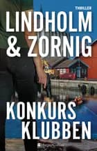 Konkursklubben