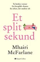 Et splitsekund