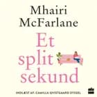 Et splitsekund