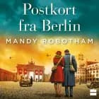Postkort fra Berlin