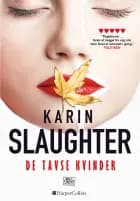 De tavse kvinder