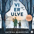 Vi er ulve