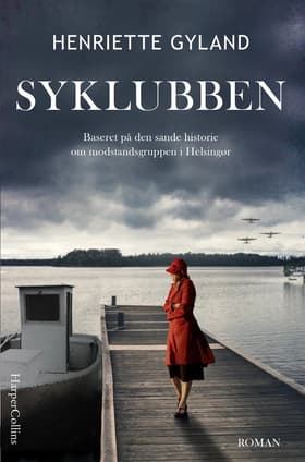 Syklubben af Ella Gyland