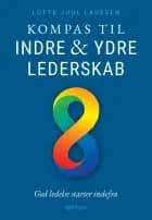 Kompas til Indre og Ydre Lederskab – God Ledelse Starter Indefra