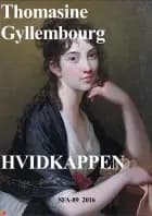Hvidkappen af Thomasine Gyllembourg