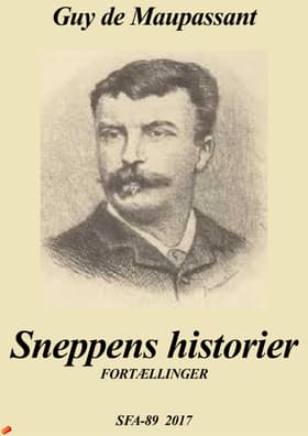 Sneppens historier af Guy de Maupassant