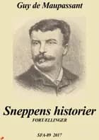 Sneppens historier