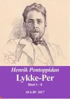 Lykke-Per