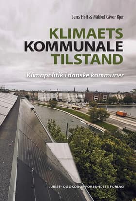 Klimaets kommunale tilstand af Jens Hoff