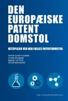 Den europæiske patentdomstol