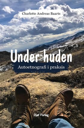 Under huden af Charlotte Andreas Baarts