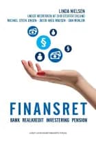 Finansret