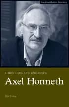 Axel Honneth