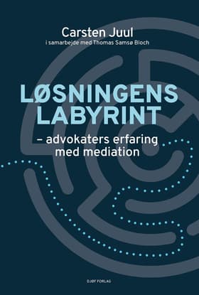 Løsningens labyrint af Carsten Juul