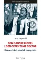 Den danske model i den offentlige sektor