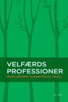 Velfærdsprofessioner