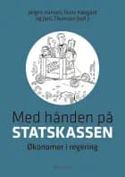 Med hånden på statskassen