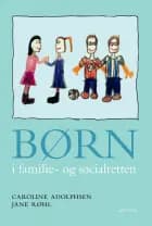 Børn i familie- og socialretten