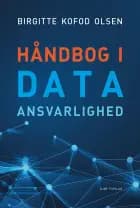 Håndbog i dataansvarlighed
