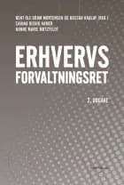 Erhvervsforvaltningsret