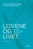 Lovene og livet