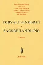 Forvaltningsret