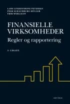 Finansielle virksomheder