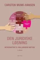 Den juridiske løsning