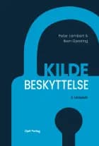 Kildebeskyttelse