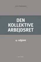 Den kollektive arbejdsret