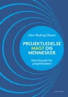 Projektledelse, magt og mennesker