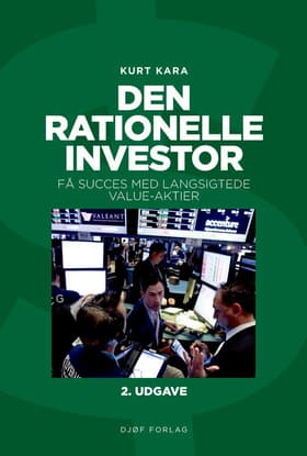 Den rationelle investor af Susanne Sayers