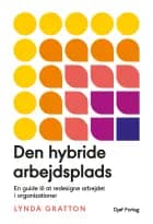 Den hybride arbejdsplads