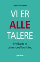Vi er alle talere