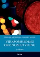 Virksomhedens økonomistyring