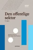 Den offentlige sektor