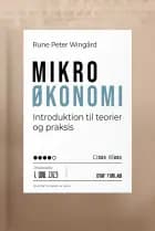 Mikroøkonomi