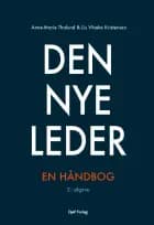 Den nye leder