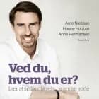 Ved du, hvem du er?