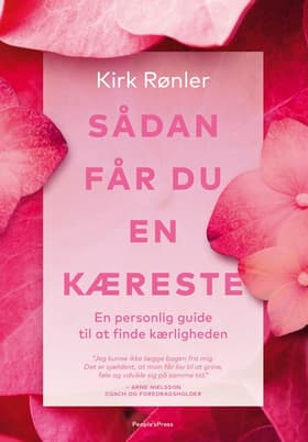 Sådan får du en kæreste af Kirk Rønler