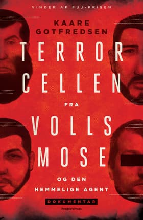 Terrorcellen fra Vollsmose af Kaare Gotfredsen