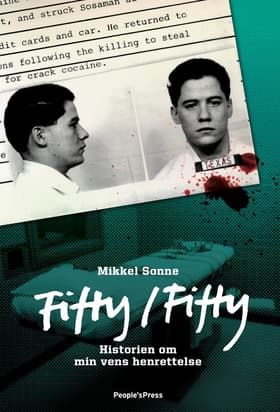 Fifty/fifty af Mikkel Sonne