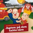 Klovnen og kronprinsen