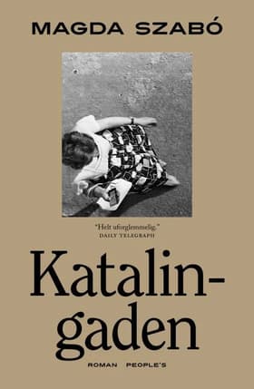 Katalingaden af Magda Szabó