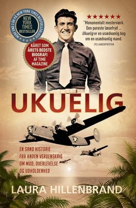 Ukuelig af Laura Hillenbrand
