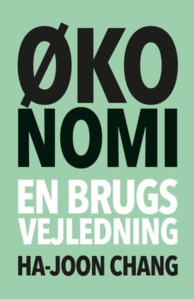 Økonomi af Ha-Joon Chang